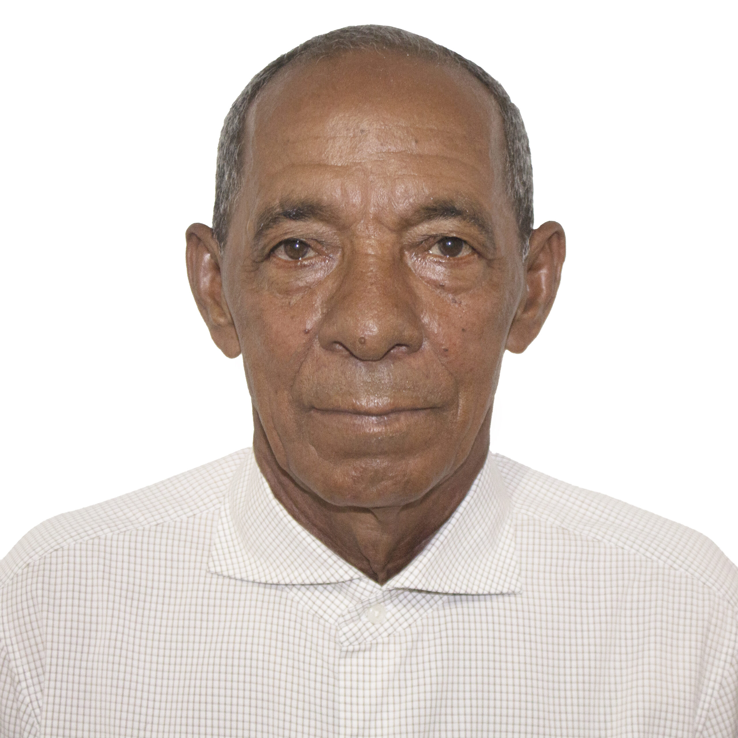 Leoncio Rivas Gómez